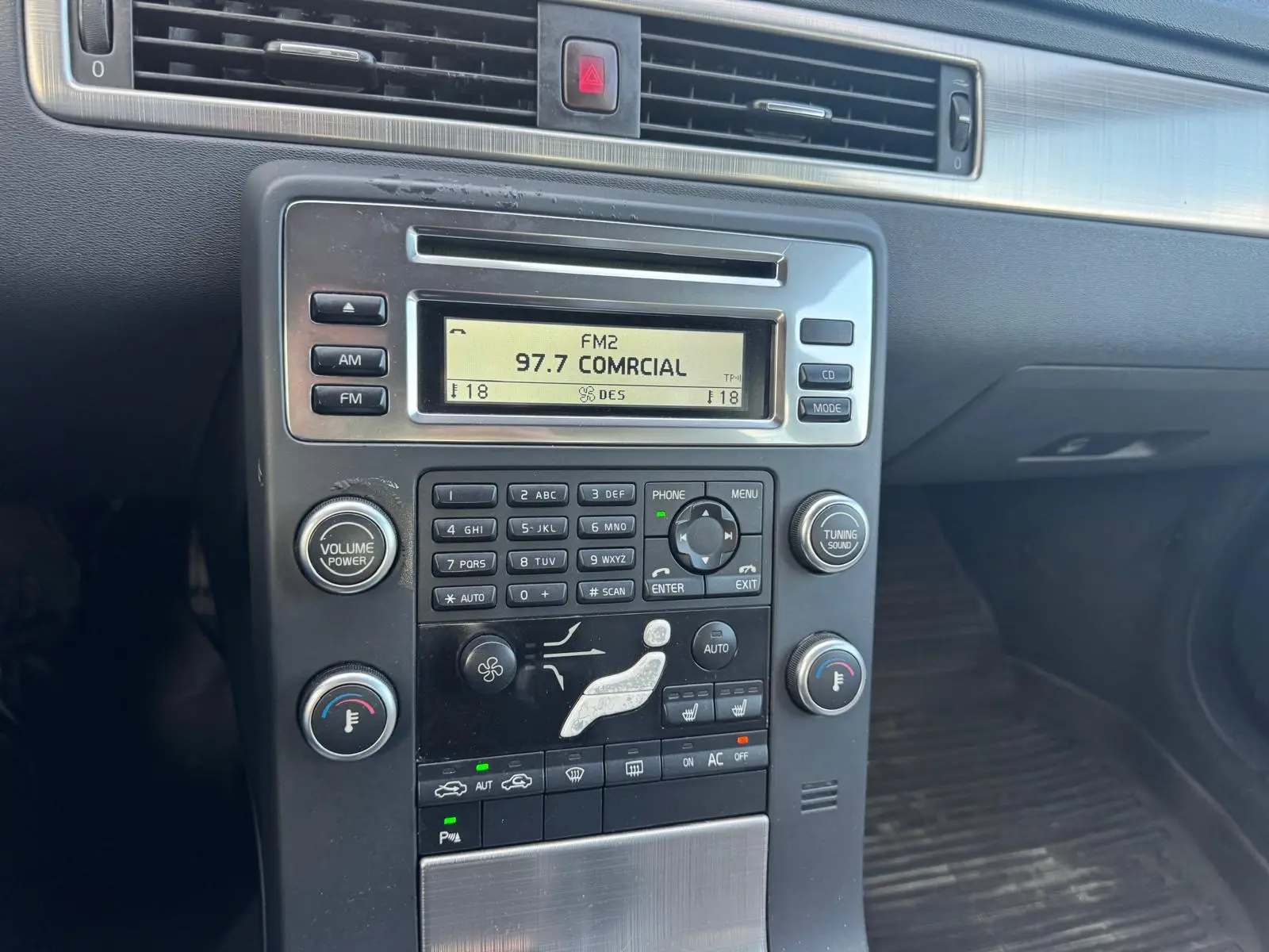 Volvo S80 2.0 D Momentum 28