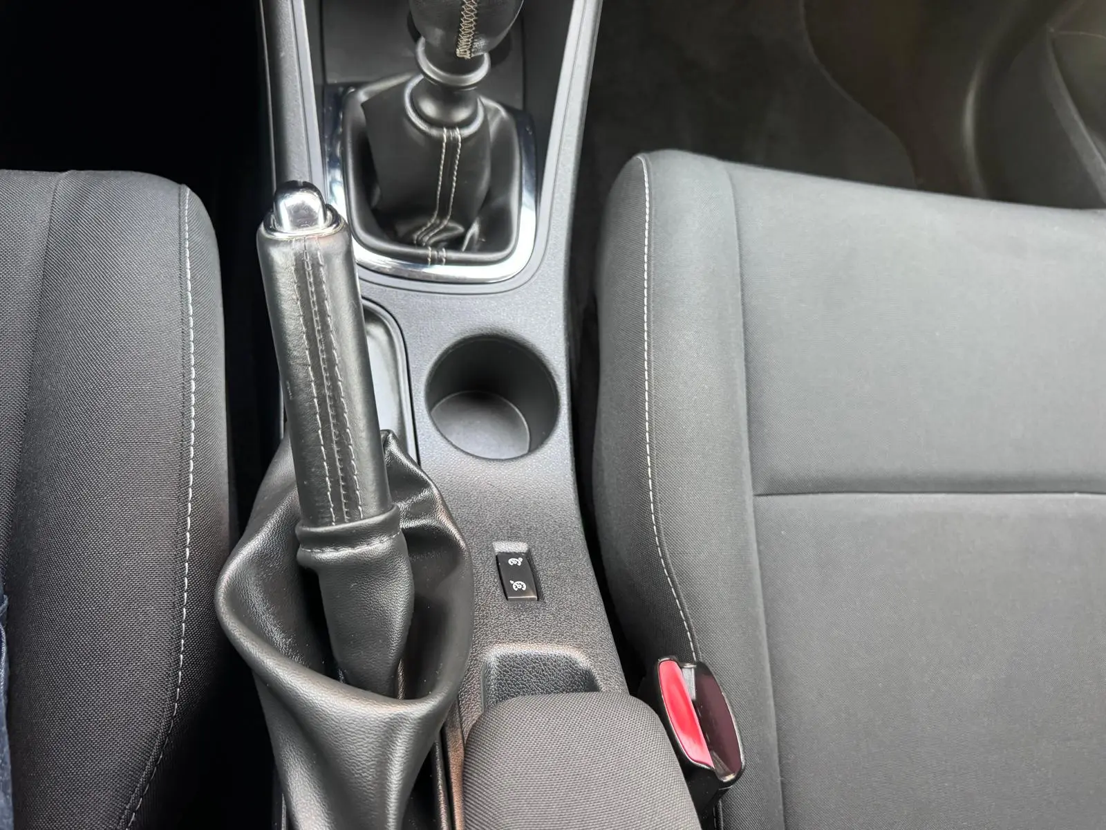 Renault Mégane Sport Tourer 1.5 dCi Limited 33