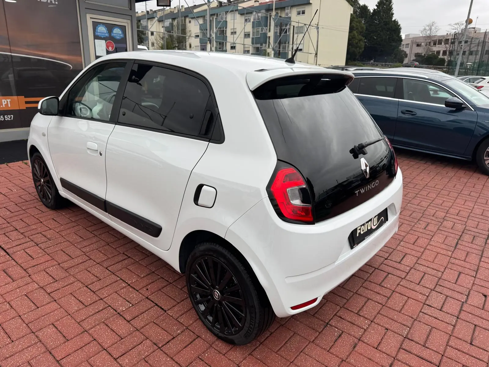Renault Twingo 1.0 SCe Zen 34