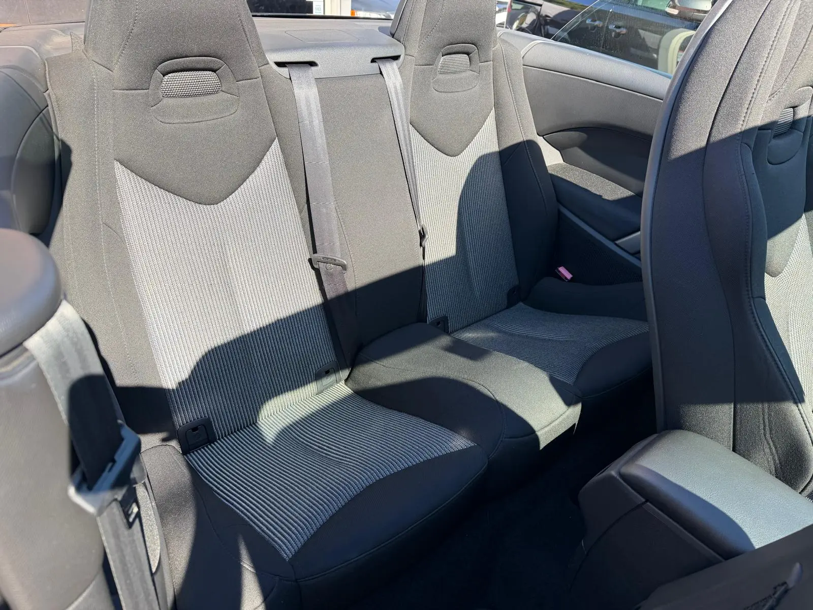 Peugeot 308 CC 1.6 VTi Active 13