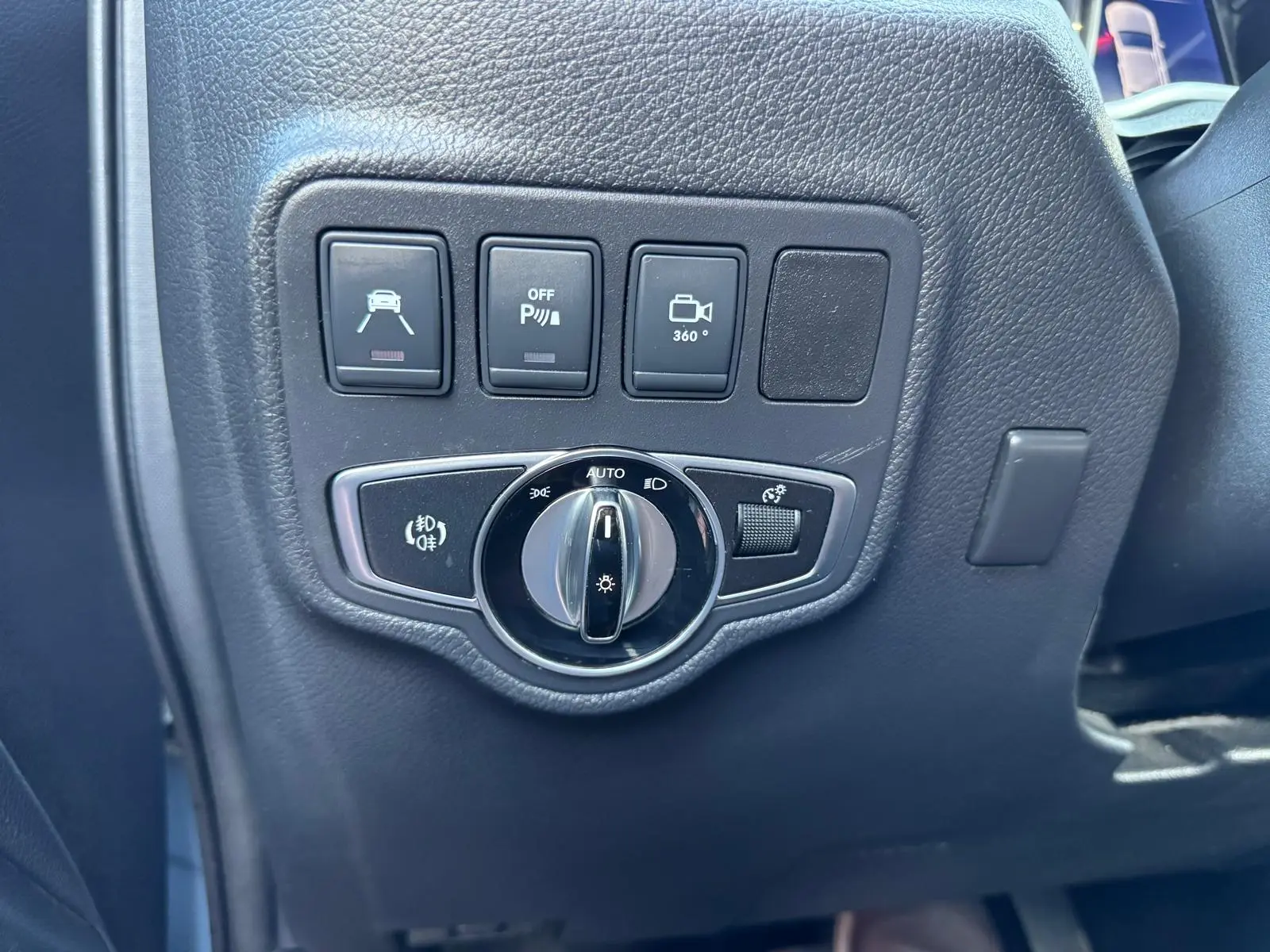 Mercedes-Benz X 350 d Power 4-Matic 42