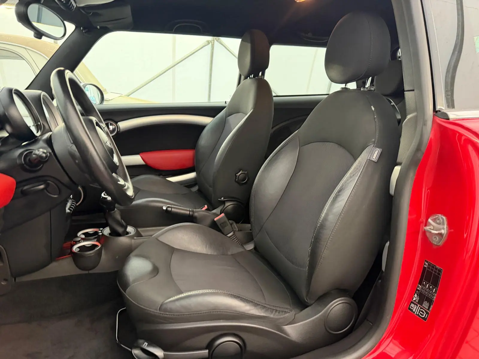 MINI 3 Portas Cooper D 13