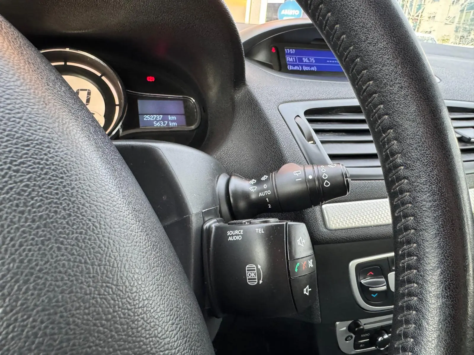 Renault Mégane Sport Tourer 1.5 dCi Limited 25