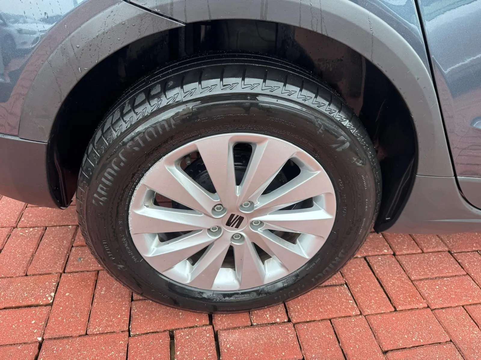 SEAT Arona 1.0 TSI Style 7