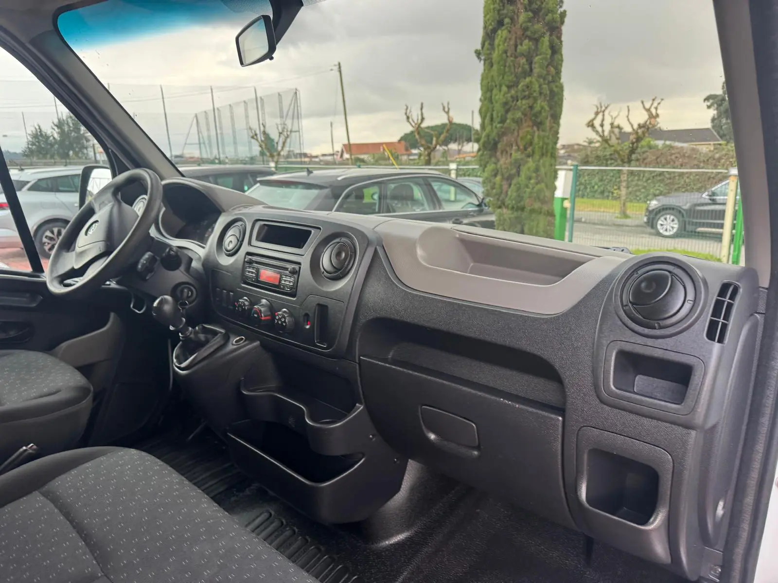 Opel Movano L3 3.5T 2.3 CDTi CD RD S/S 19