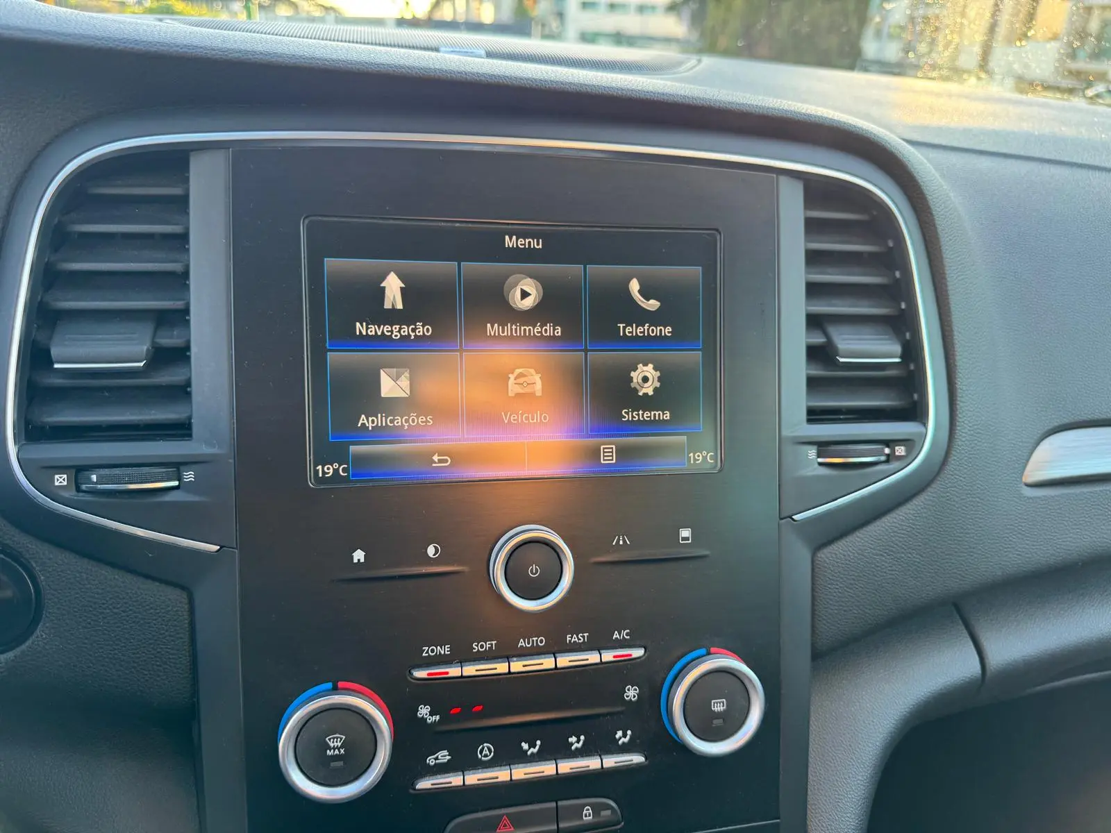 Renault Mégane Sport Tourer ENERGY TCe 130 BOSE EDITION 33