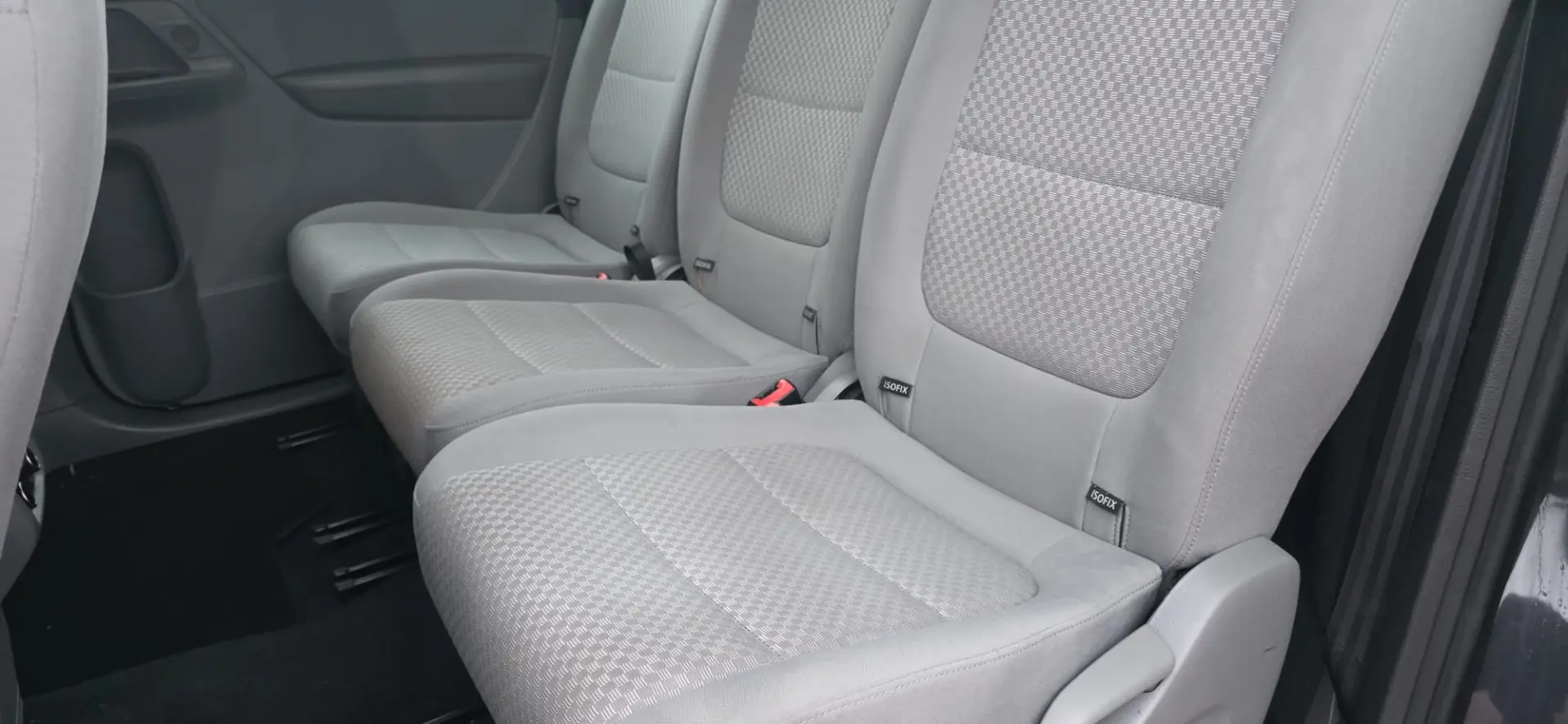 SEAT Alhambra 2.0 TDI Reference 50