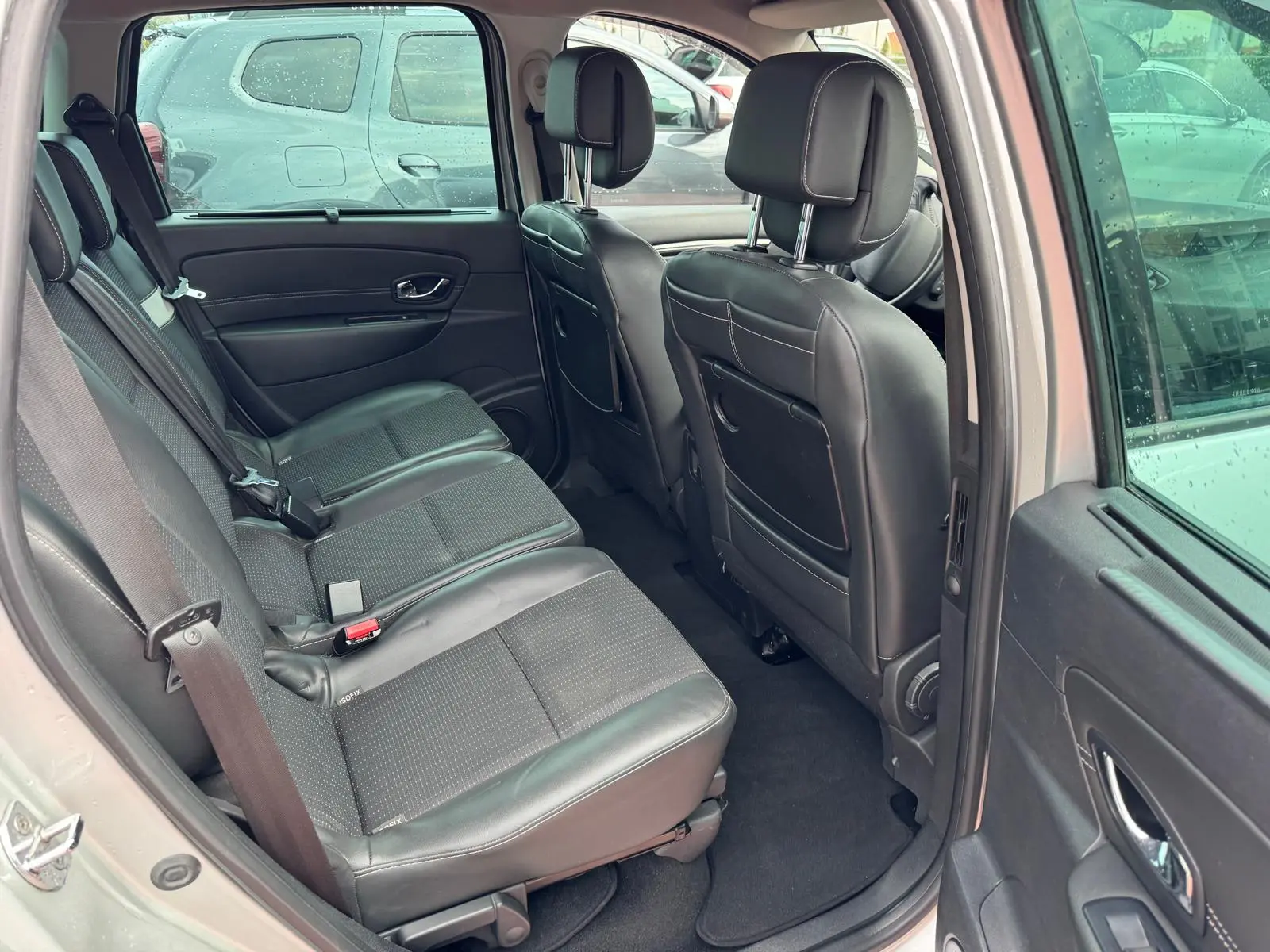 Renault Grand Scénic ENERGY dCi 110 LIMITED 17