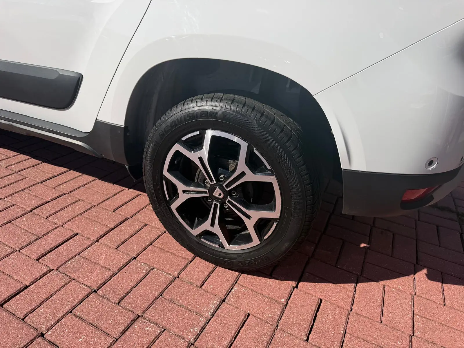 Dacia Duster 1.5 Blue dCi Comfort 10