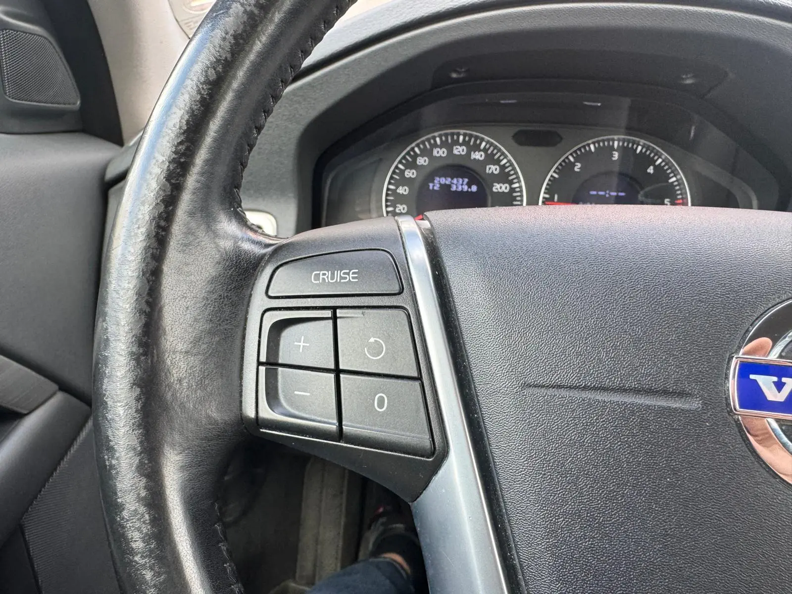 Volvo V70 1.6 D2 Momentum 32