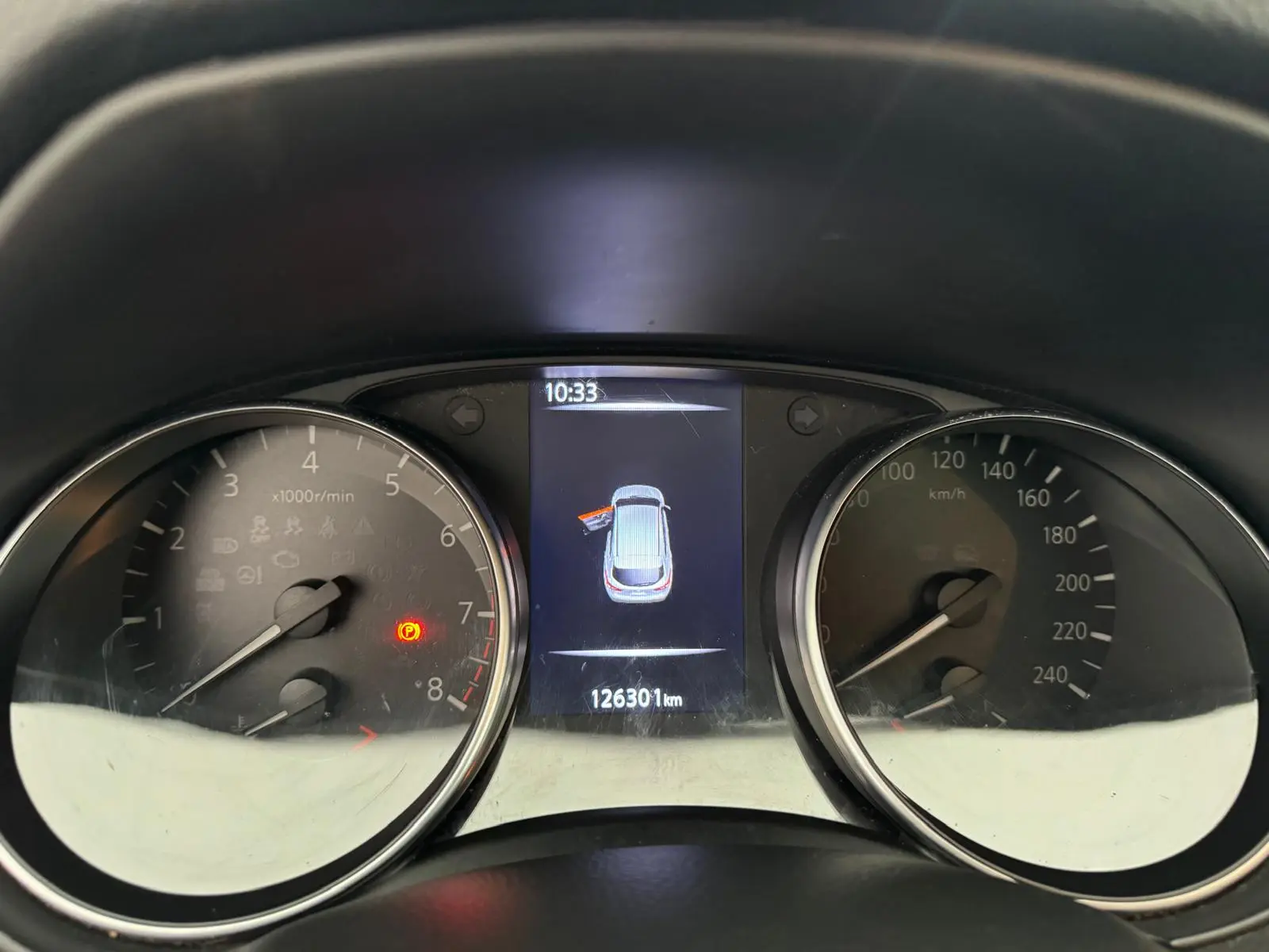 Nissan Qashqai 1.2 DIG-T N-Connecta 28