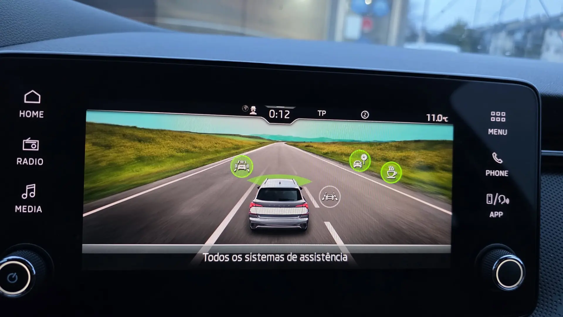 Skoda Kamiq 1.0 TSI Style DSG 24