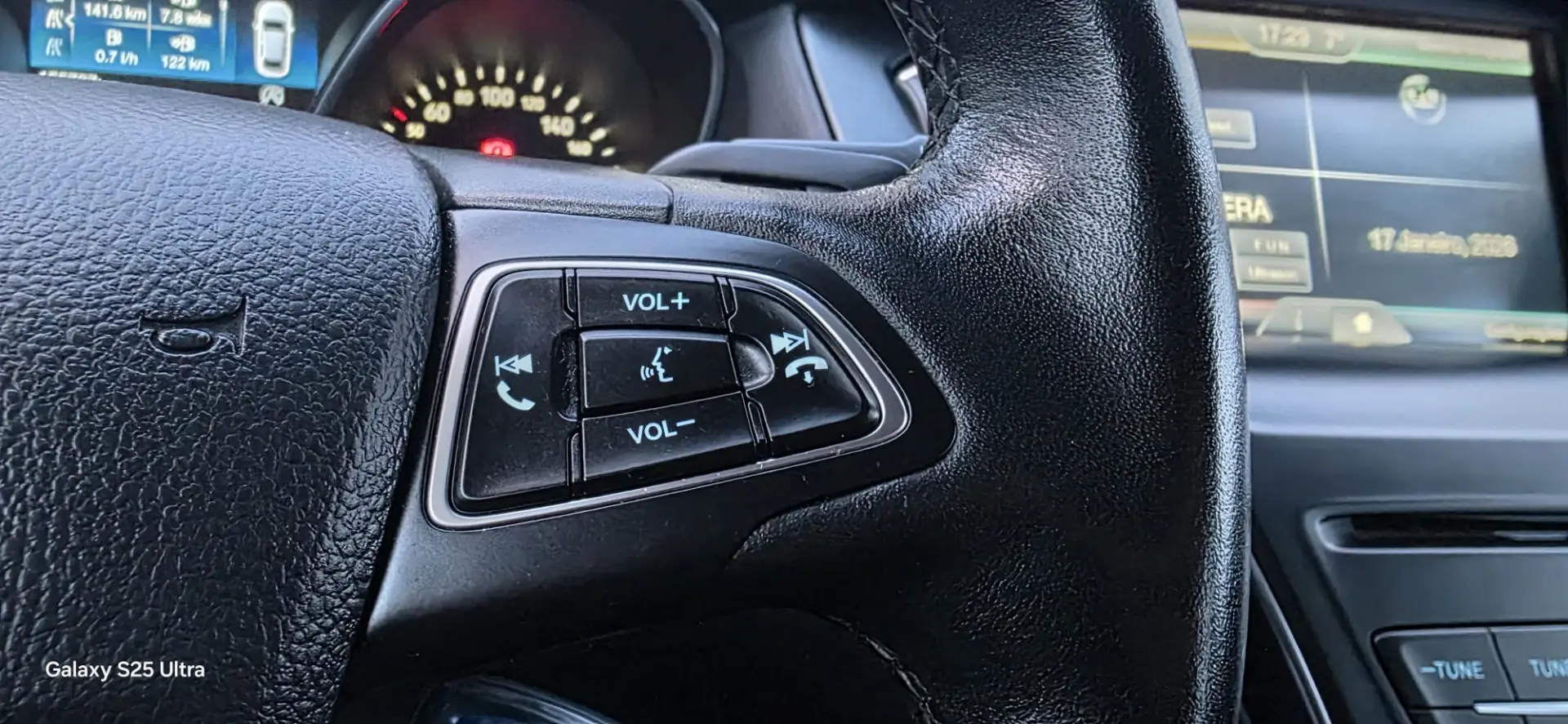 Ford Focus 1.5 TDCi Trend ECOnetic 23