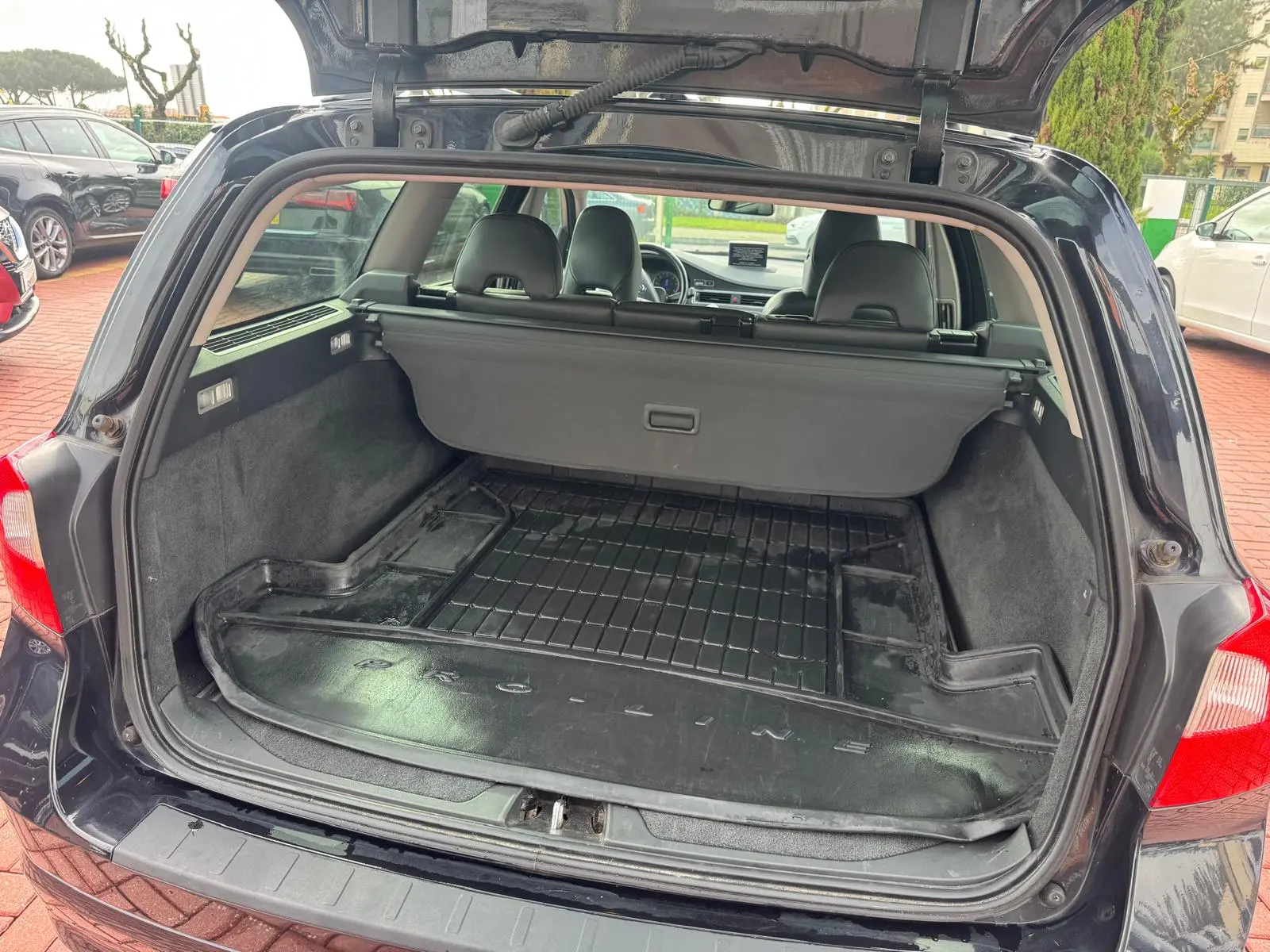 Volvo V70 1.6 D2 Momentum 17