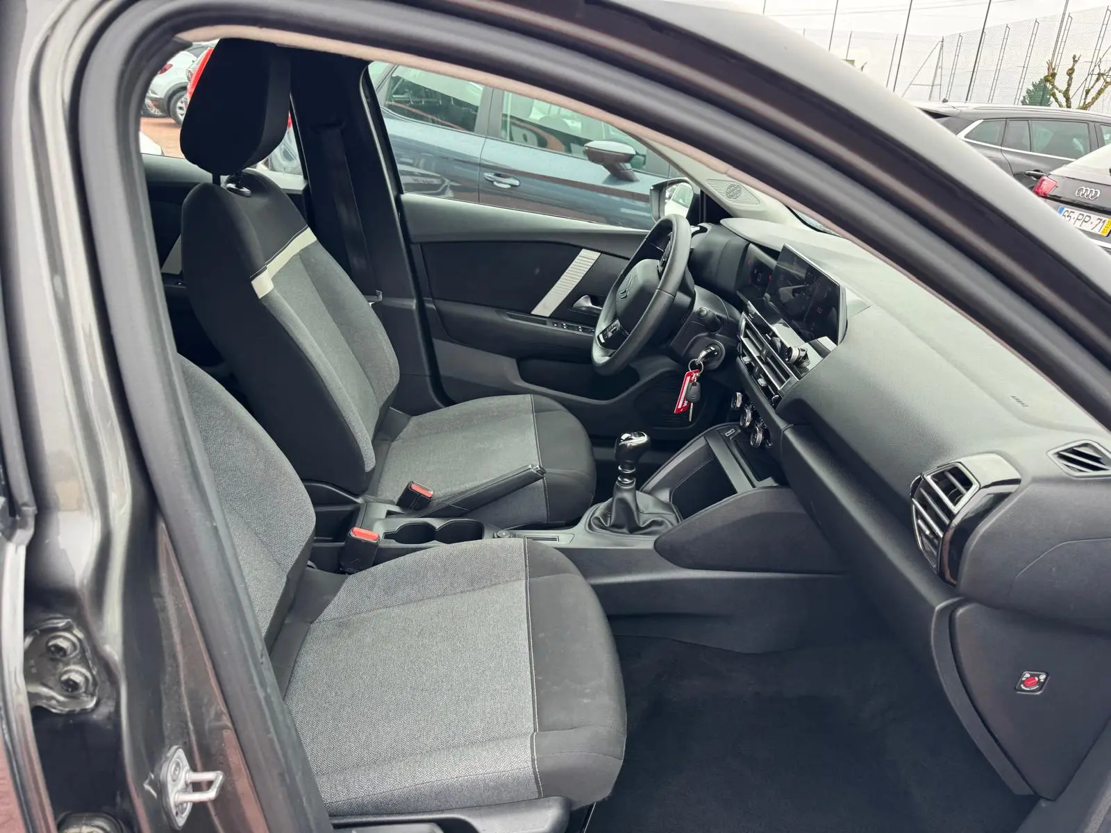 Citroën C4 1.5 BlueHDi Shine 20