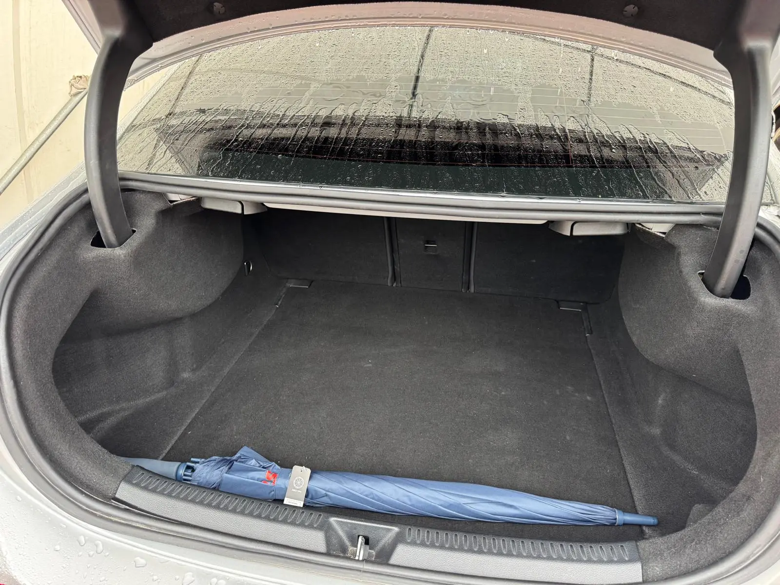 Mercedes-Benz A 180 Limousine d 7G-DCT Progressive 30