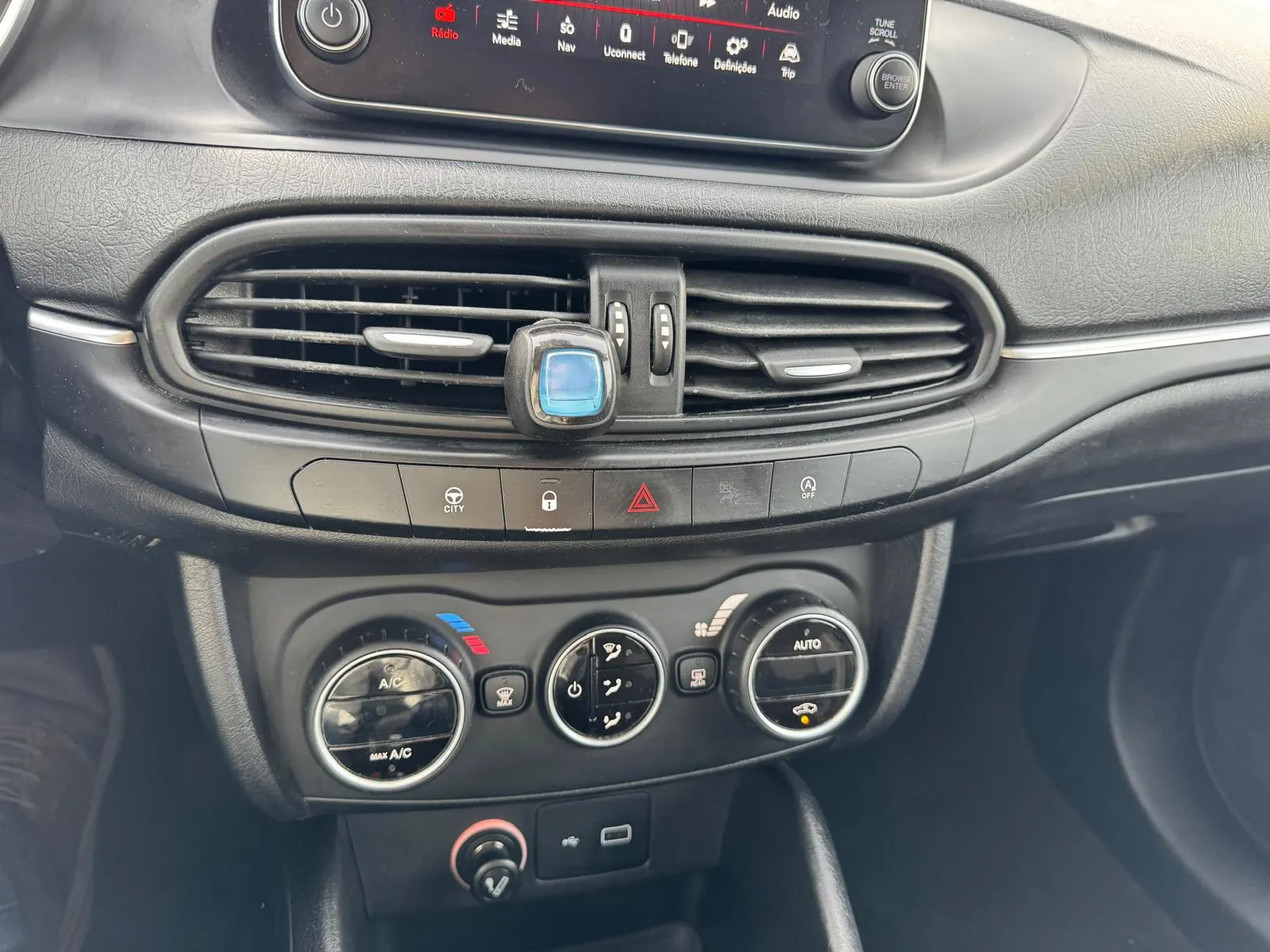 Fiat Tipo Station Wagon 1.3 M-Jet Lounge J17 19