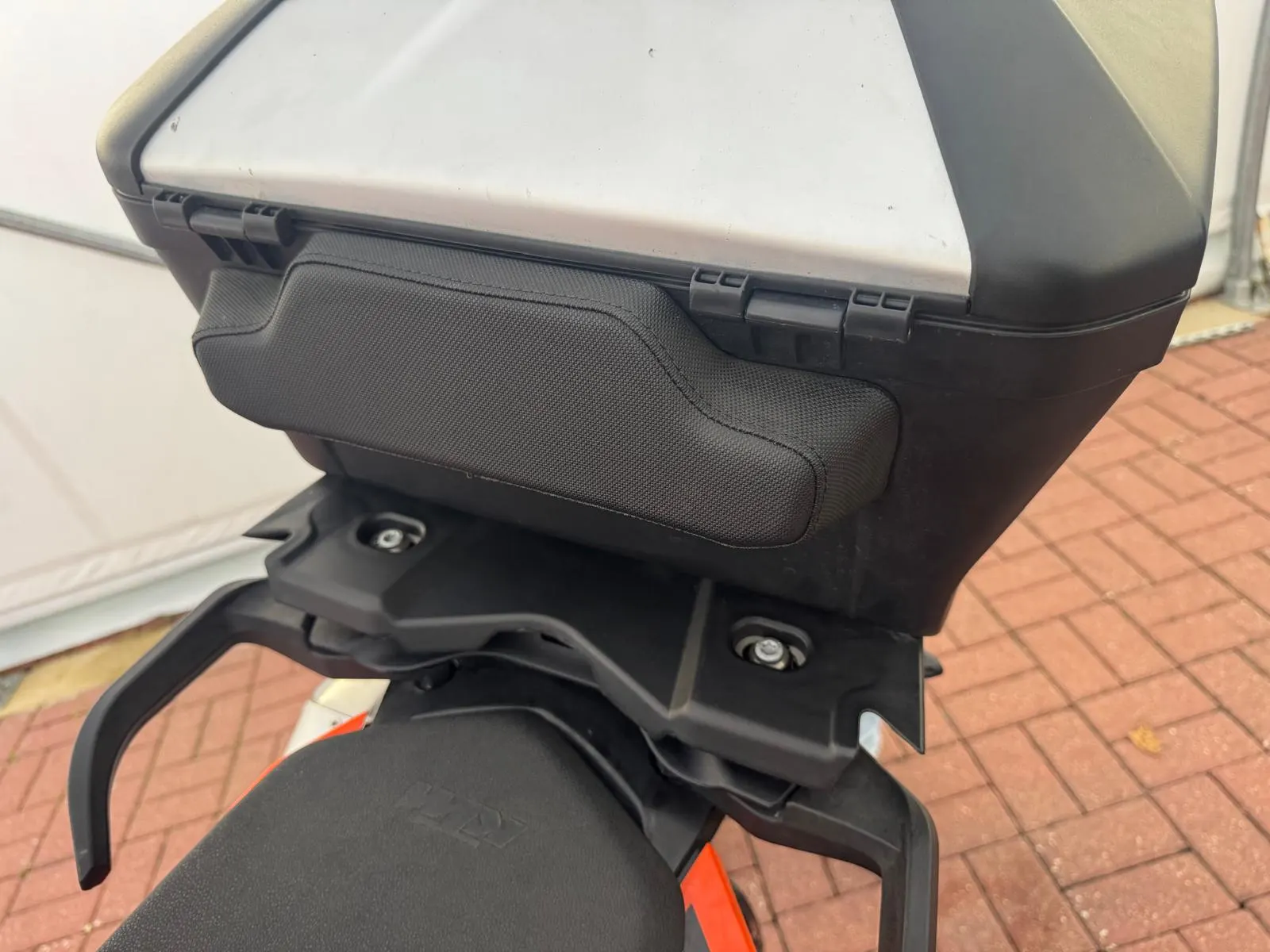 KTM 890 Adventure 17