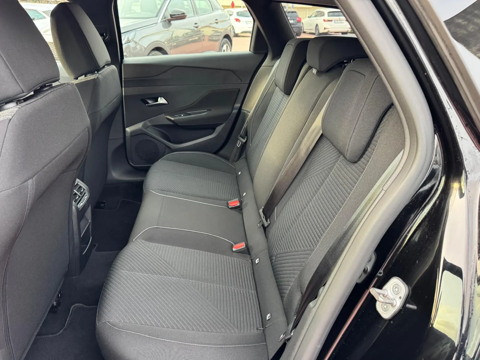 Peugeot 308 SW 1.2 PureTech Active Pack 10