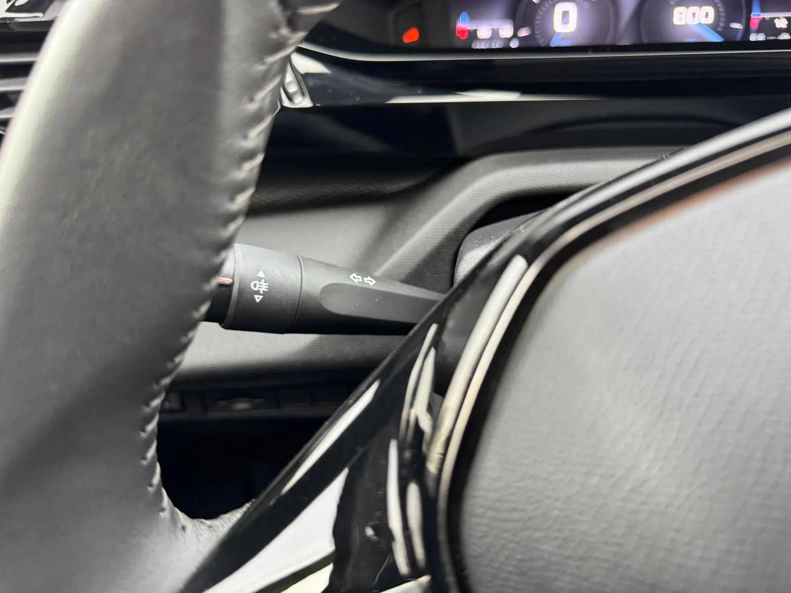 Peugeot 308 SW 1.2 PureTech Active Pack 29