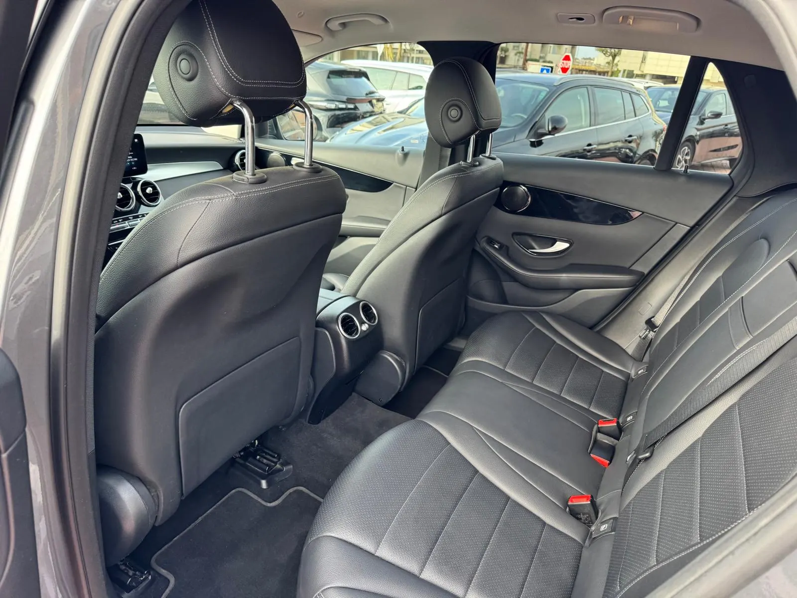 Mercedes-Benz GLC 300 de 4Matic Business Solutions Frota 42