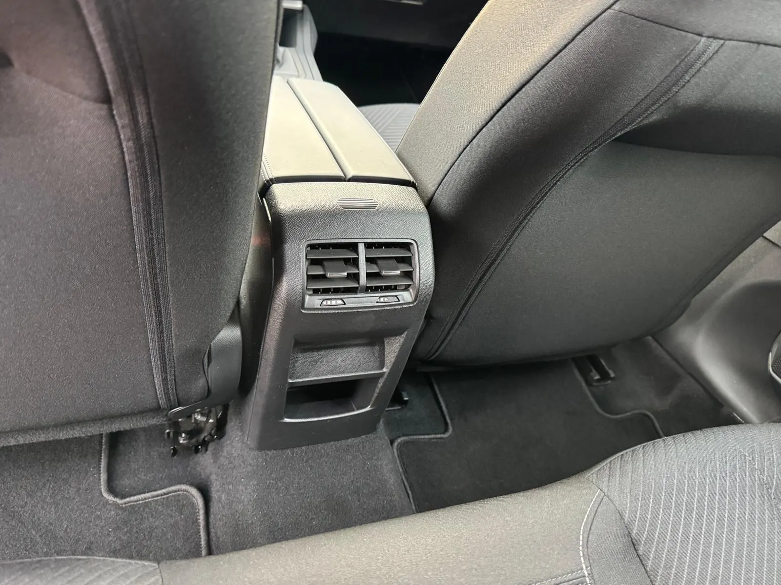 Peugeot 308 SW 1.2 PureTech Active Pack 12