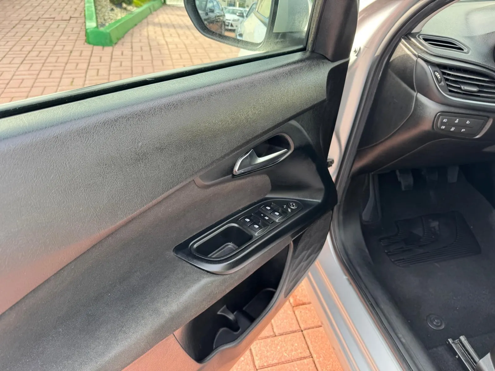 Fiat Tipo Station Wagon 1.3 M-Jet Lounge J17 10