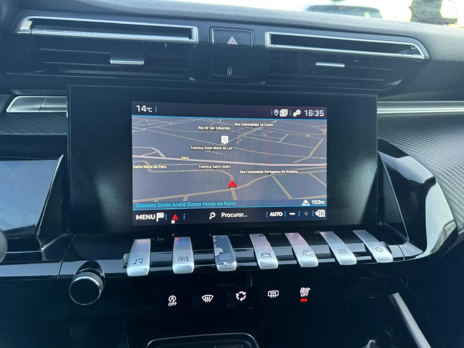 Peugeot 508 SW 1.5 BlueHDi Active Pack EAT8 17