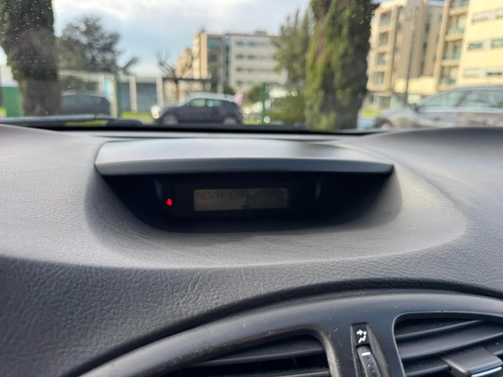 Renault Laguna Break 1.9 dCi Dynamique 17