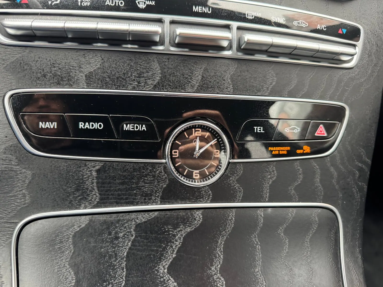 Mercedes-Benz C 220 d AMG Line 17