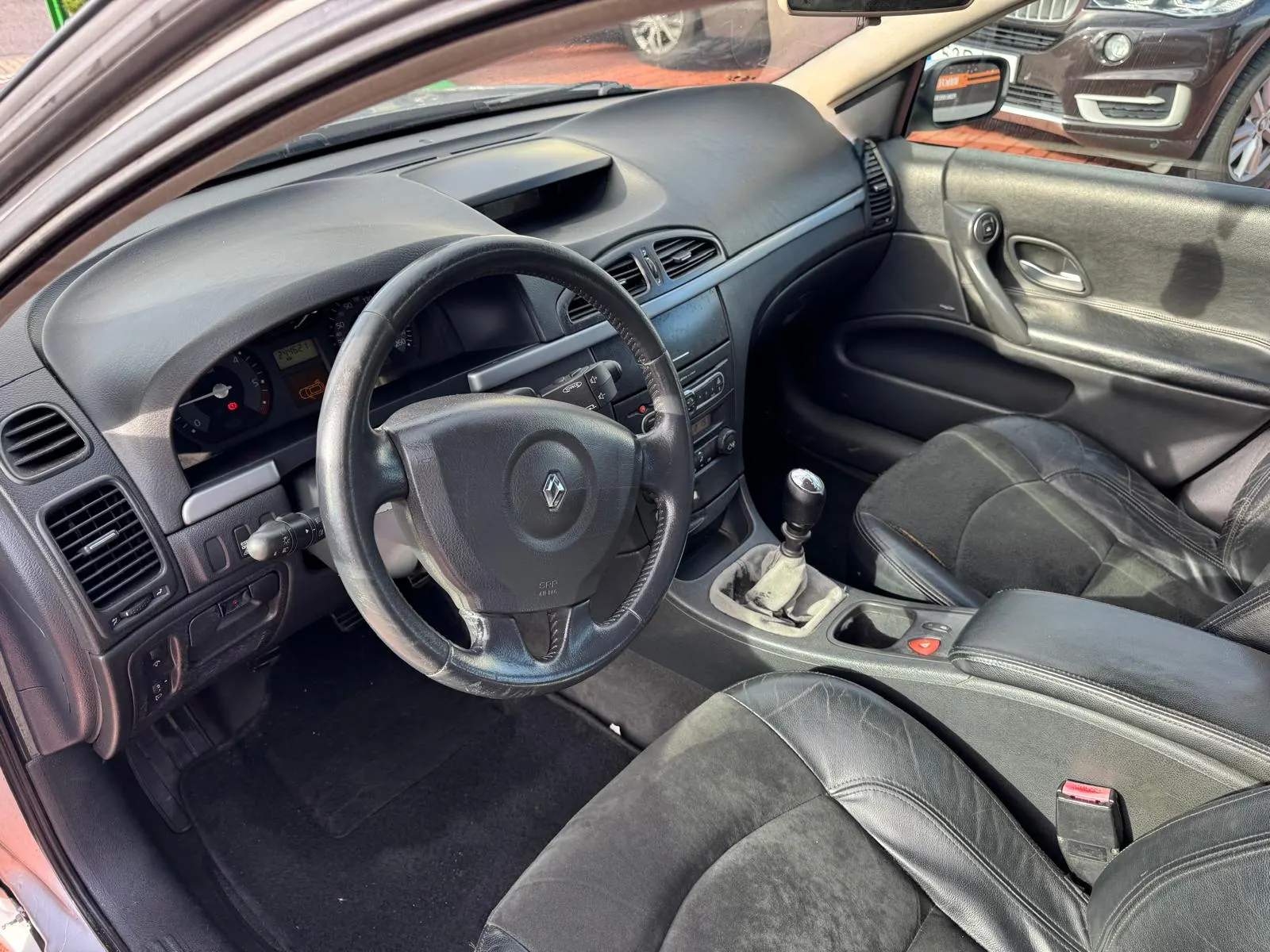 Renault Laguna Break 1.9 dCi Dynamique 12