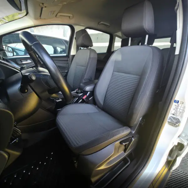 Ford C-Max 1.5 TDCi Titanium S/S 21