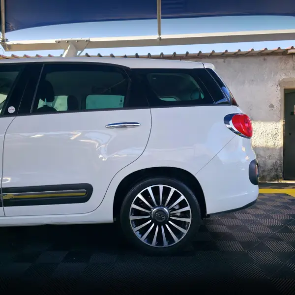Fiat 500L Liv.1.6 MJ S&S 10