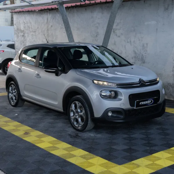 Citroën C3 3