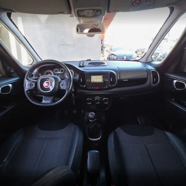 Fiat 500L Liv.1.6 MJ S&S 20