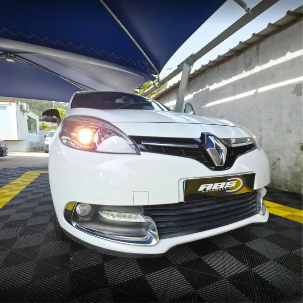 Renault Grand Scénic Energy dCi 110 S&S Bose Edition 5