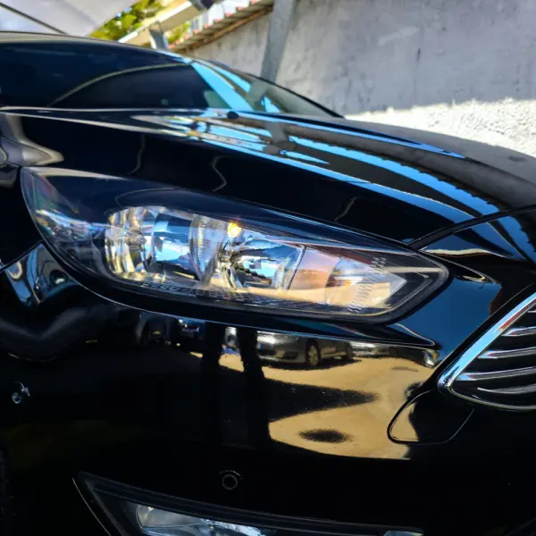 Ford Focus 1.5 TDCi Titanium 7