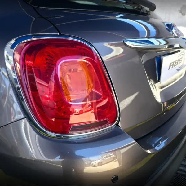 Fiat 500X 1.3 MJ Cross S&S 9