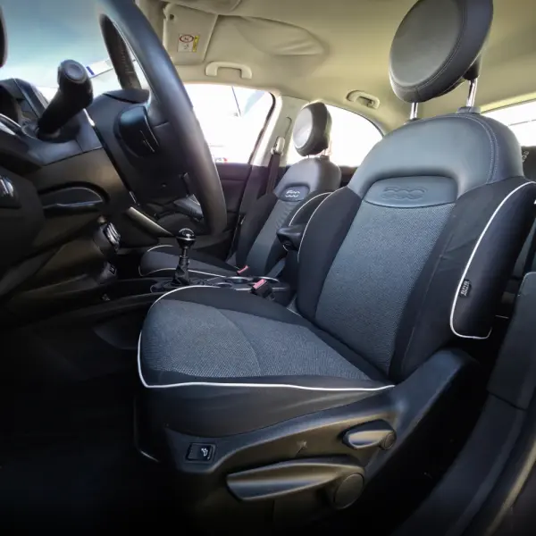 Fiat 500X 1.3 MJ Cross S&S 14