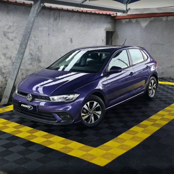 Volkswagen Polo 1.0 Trendline 1
