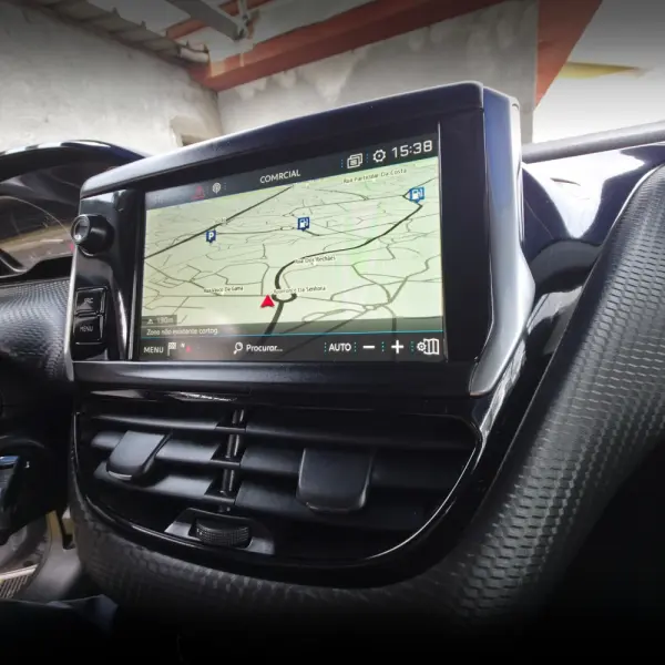 Peugeot 208 1.2 PureTech Style 10