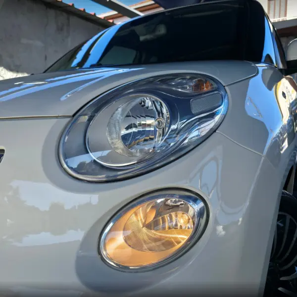Fiat 500L Liv.1.6 MJ S&S 7