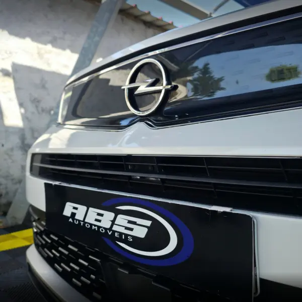 Opel Mokka 1.2 T Ultimate 8
