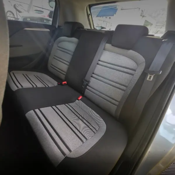 Fiat Punto Evo 1.4 Dynamic Style 6