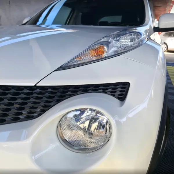 Nissan Juke 1.5 dCi N-Connecta 8