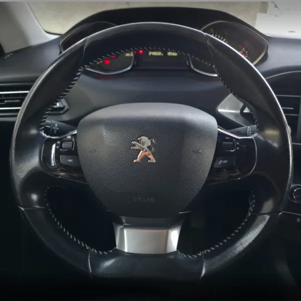 Peugeot 308 SW 1.6 BlueHDi Access 21