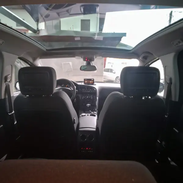 Peugeot 3008 2.0 HDi Hybrid4 85g 12