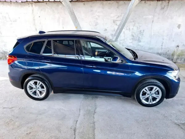 BMW X1 5