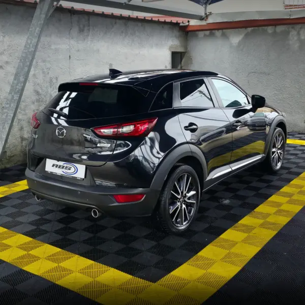 Mazda CX-3 1.5 Sky.Excellence Navi 2