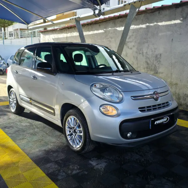 Fiat 500L 1.3 MJ Pop Star S&S 3